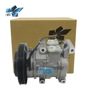 Compressore automatico di CA 10 s11c 12V per il compressore dell'aria condizionata dell'automobile di vios 883200 d030