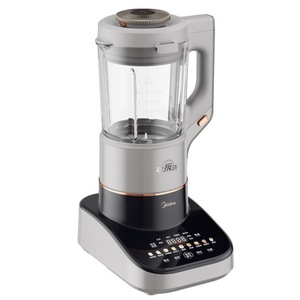 Blender Midea 1001-1500W 6 lames, commande tactile, presse-agrumes et robot culinaire domestique MJ-PB13S59 - Product Image 3