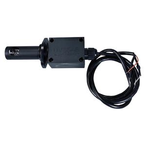 Detector de Fallas por Fotocélula Ultravioleta GENTON UVS5AB para Quemadores de Gas Metanol, Gas Natural y Gas Licuado - Product Image 1