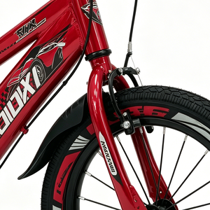 Vélos pour garçons et filles, vélos de <span class=keywords><strong>20</strong></span> <span class=keywords><strong>pouces</strong></span> avec porte-bouteille et pédales antidérapantes pour tout-petits, pour importateurs - Product Image 3