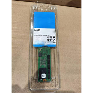 MTFDDAV240TDU-1AW1ZABYY 240GB SATA 6 Gb/s M.2 2280 SSD - Product Image 1