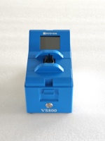 Viscosímetro cinemático portátil VS800 de acuerdo con el estándar ASTM D8092 para el análisis de viscosidad del aceite