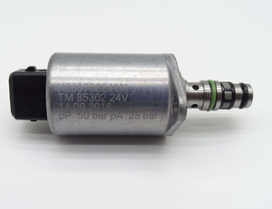 Válvula Reductora de Presión Proporcional Hidráulica X269768241M TM85302 para Piezas de Excavadora - Product Image 3