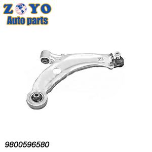 9800596580 pièces de rechange automatiques partie de suspension inférieure bras de commande avant pour <span class=keywords><strong>Peugeot</strong></span> <span class=keywords><strong>308</strong></span> 2013- - Product Image 2