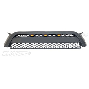 Parrilla Delantera para Auto, Parrilla Deportiva para Toyota 4Runner 2012-2015, Kit de Carrocería, Accesorios para Auto - Product Image 6