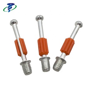 Đồ Nội Thất Phần Cứng Fastener Phụ Kiện <span class=keywords><strong>3</strong></span> Trong <span class=keywords><strong>1</strong></span> Cam Kết Nối Mini Sửa Chữa Vít - Product Image 1