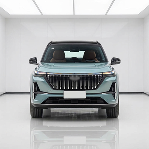 Nouveau Boyue L Turbo 2025, SUV automatique à conduite à gauche, Euro VI, intérieur sombre, 5 places, faible consommation de carburant, caméra de recul, toit ouvrant panoramique - Product Image 1