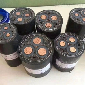 Mỏ truyền tải cáp điện tiêu chuẩn quốc gia myjv22 lõi đồng bọc thép cáp cho Mỏ Than chống cháy Cáp - Product Image 5