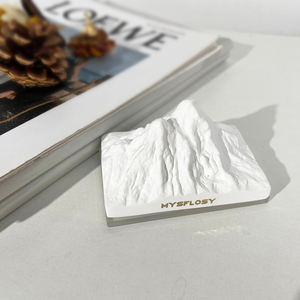 Vente en gros de désodorisant de luxe Arènes sans feu Alpes sans eau Huile essentielle de style de <span class=keywords><strong>montagne</strong></span> avec pierre diffusante - Product Image 5