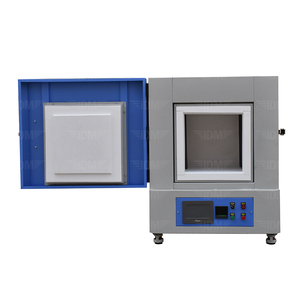 حجم غرفة كبيرة 30 لتر لمعالجة الحرارة عينات متعددة أو أجزاء صغيرة فرن دثر صناعي - Product Image 3