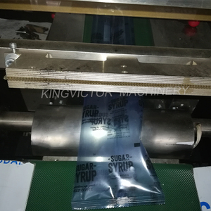 Máquina Empacadora de Pastel Madeleine - Product Image 3