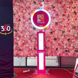 Mới hiển thị ngắn bán dễ dàng thiết lập Bảng điều chỉnh toolless Mr chuyên nghiệp rx1hs cabine <span class=keywords><strong>DSLR</strong></span> Salsa iPad iPad ảnh gian hàng - Product Image 6