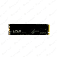 Ssd Kings Kc3000 Ton Nvme 500gb, Hard Disk Internal 1tb 2tb 4tb Pcle4.0 empat saluran Ssd M.2 untuk Pc