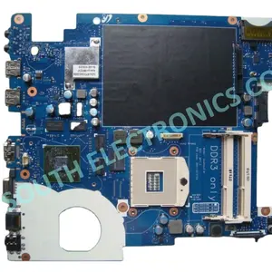 wholesale price laptop motherboard for samsung r439 n11p-gv2h-a3 ba41-01272a