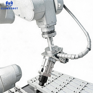 Robot Colaborativo a Prueba de Explosiones ATEX de 20 kg y 6 Ejes para Atención de Máquinas, Paletización, Manipulación en Áreas Peligrosas Petroquímicas, con Certificación CE - Product Image 3