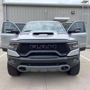 Current USED American 2022 Ra.m 1500 <strong>TRX</strong> Supercharged V8, 4WD, <strong>TRX</strong> Level 2 Equipment Group Hight Quality Cars for Sale - Product Image 1