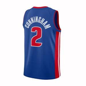 <span class=keywords><strong>Maillot</strong></span> de <span class=keywords><strong>basket</strong></span>-ball réversible à sublimation par transfert thermique pour hommes et filles, fabriqué en Chine, vente en gros - Product Image 3