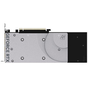 Tarjeta Gráfica para Juegos GIGABYTE <span class=keywords><strong>GeForce</strong></span> RTX 4070 Ti SUPER AI TOP 16G Usada, con Diseño de IA y GPU de Aprendizaje Inteligente - Product Image 4