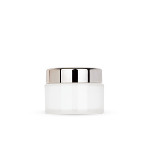 30ml Cream Jar Cosmetic Plastic 01030A CN GUA SHANTOU HONGHAO