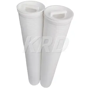 pre activated carbon filter water purifier with water treatment filter