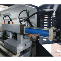Tour CNC monobroche robuste CK6150 de Chine, centre de tournage 220V