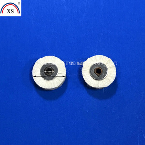 Rodillos de presión de papel de 25 mm de diámetro para prensas de impresión Komori Roland, rodillos de fusión - Product Image 1