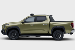 Pick-up 4x4 Changan chinois pas cher, occasion ou neuf, Changan <span class=keywords><strong>Hunter</strong></span> K50 Reev 2025 2026, camionnettes hybrides électriques à vendre - Product Image 4