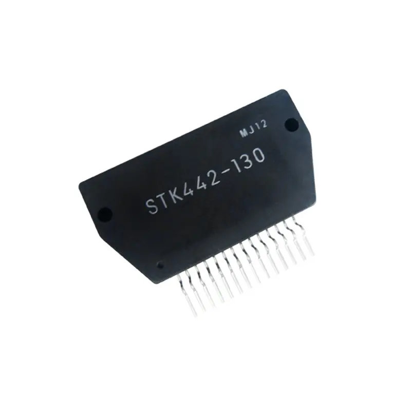 Good Quality original New Integrated Circuit ic CHIPS Electronic Components STK442-130