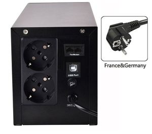 Alimentation sans interruption (ASI) intelligente monophasée <span class=keywords><strong>2000VA</strong></span> 1200W pour ordinateur, fournie par le fabricant, à <span class=keywords><strong>prix</strong></span> bas - Product Image 5