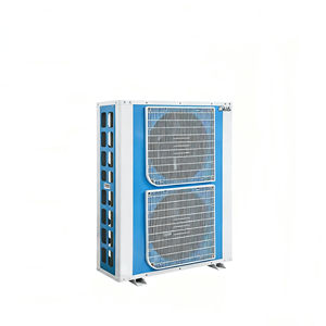 Nuevo Compresor Landa YFZT de 7HP con Motor de Aire Acondicionado Industrial de Chorro Centrífugo Dividido, Refrigerante R410 para Talleres de Fábrica H - Product Image 3