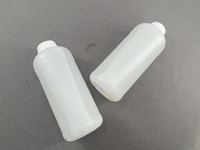 Encre pour imprimante jet d'encre de haute qualité, une bouteille de 1 litre, liquide éco-solvant, solution de nettoyage de la tête d'impression DX5