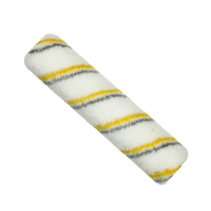 Sanfine Tường Đi Cán Bàn Chải Trang Trí Công Cụ Leopard In Con Lăn Nạp Cho Sơn Con Lăn Khung Cung Cấp Dịch Vụ OEM - Product Image 3