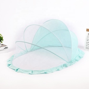 Mosquitera para Cuna de Bebé, Plegable para Interiores y Exteriores - Product Image 3