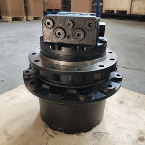 Nuevo Motor de Traslación DX85R DX60R K1033230B K1029668 170401-00074A 170403-00100 para Excavadora - Product Image 6