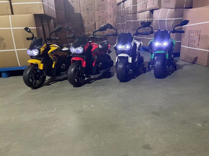 Fabriek Oem Maatwerk Kinderen Elektrische Driewieler 6V Batterij Muziek <span class=keywords><strong>3</strong></span> Wielen Elektrische Kids Elektrische Ride-On Motorauto 'S - Product Image 5