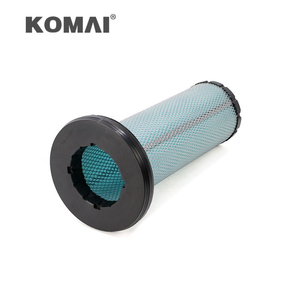 ไส้กรองอากาศ KOMAI KW2337 K2337 AF26531 1109060-40A AF26532 - Product Image 4