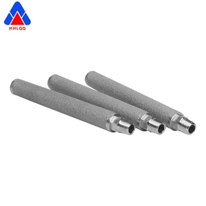 Filtre fritté de vente chaude à bas prix - Product Image 2