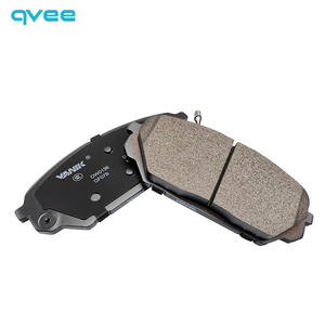 Système <span class=keywords><strong>de</strong></span> freinage silencieux, plaquettes <span class=keywords><strong>de</strong></span> <span class=keywords><strong>frein</strong></span> en céramique 58101-3JA00, disques et plaquettes <span class=keywords><strong>de</strong></span> <span class=keywords><strong>frein</strong></span> pour Hyundai. - Product Image 3