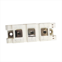 Module IGBT 1200V 50A à circuit demi-pont pour les entraînements de moteurs et les onduleurs haute puissance