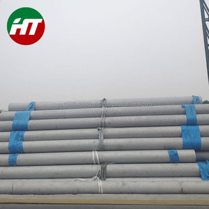 หลอดนิกเกิล201 200ไร้รอยต่อท่อ ASTM B474 Inconel 625 N06625ซัพพลายเออร์2.4856 - Product Image 5