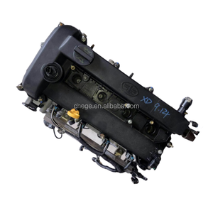 Hot Sale Gebraucht Chinesisch FAW CA4GD1 CA4GD3 Stahl motoren 4 Zylinder für Foton BESTUNE B70 B90 X80 T77 T90 T99 2.0 2.3Liter Modelle - Product Image 2