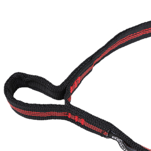 Cuerda de Seguridad para <span class=keywords><strong>Escalada</strong></span> en Roca, Protección Contra Caídas, Asimetría en Y, Deportes al Aire Libre, Poliéster de Alta Resistencia - Product Image 4