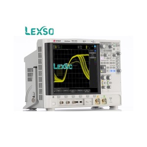Oscilloscope à signaux mixtes Keysight Msox4032a 350 MHz 2 canaux analogiques et 16 canaux numériques série - Product Image 4