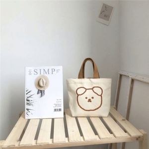 <b>Plain</b> Organic Cotton <b>Canvas</b> Tote Bag <b>Large</b> Reusable <b>Canvas</b> Cotton Shopping Bag With Custom - Product Image 4