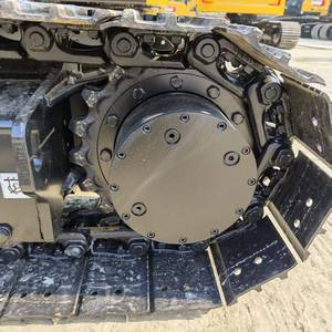 Prix d'usine original neuf - Excavatrice SANY SY60C - Mini-excavatrice Sany SY60C de 6 tonnes en bon état pour travaux de construction - Product Image 5