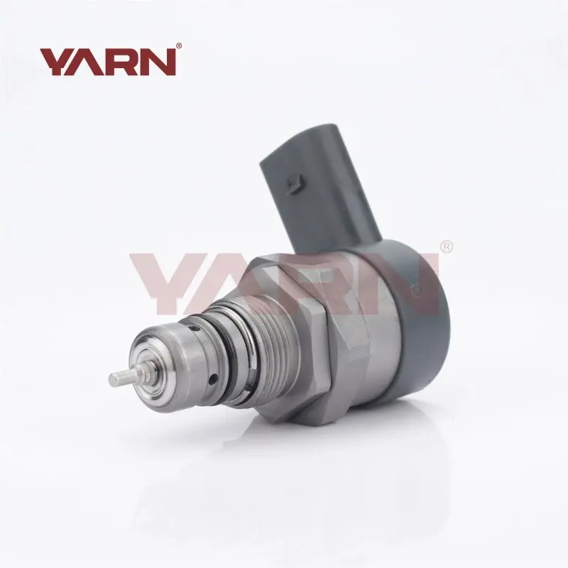 Valve de régulation de pression de carburant d'origine pour VW pour Beetle pour Golf pour Jetta pour Audi pour A3 OEM 057130764H 0281002859