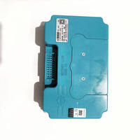 Contrôleur de moteur électrique pour moto électrique Fardriver DKD compatible CAN-BUS avec écran LCD ND72450 et compatibilité CAN-BUS Fardriver