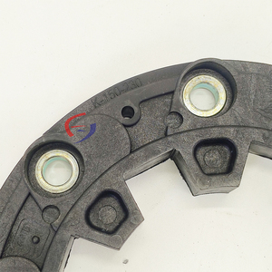 Acoplamiento de Alta Calidad 230*8T para Excavadora Liugong <span class=keywords><strong>945</strong></span>, Piezas de Repuesto - Product Image 5