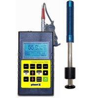 Durometer Pantai Digital PHASE II PHT-980 USA