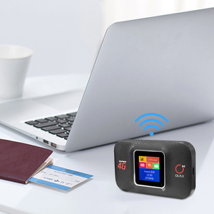 Мобильный Wi-Fi-маршрутизатор, 4g, 300 Мбит/с - Product Image 5